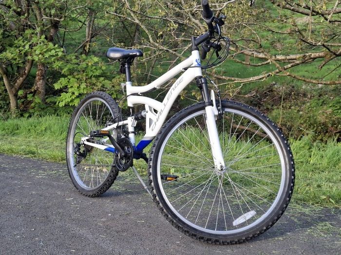 bike