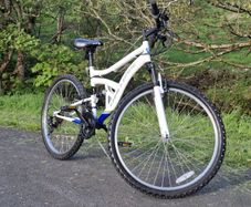 bike