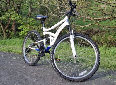 bike