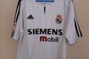 Real Madrid Jersey 2003 2004