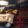 Reeves turtle with tank Image 5