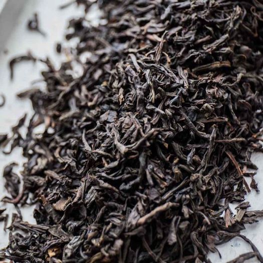 McCabes Selection of Organic Loose Leaf Teas - Buy 4 & Get 1 Free
