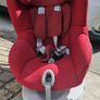 Baby car seat Britax Romer Dualfix 360-degree Image 2