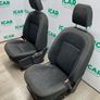2013 Nissan Qashqai Front Seats Driver & Passenger Seat Image 5