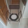 Unused commode free Image 3