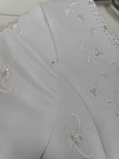 Communion dress