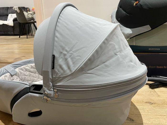 stokke pram for xplory