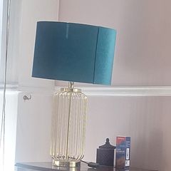 lamp