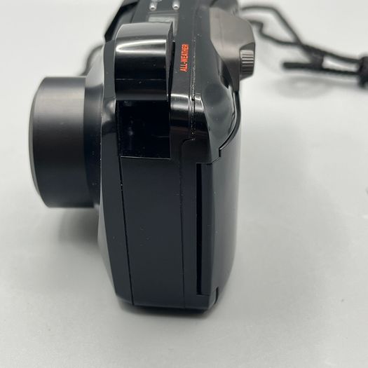 Olympus mju Stylus Zoom 140mm Point & Shoot 35mm Film Camera - Tested - Exc