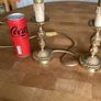 Brass lights Image 3