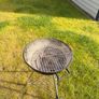Coal Bbq Image 4