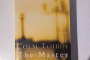 The Master by Colm Toibin