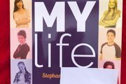 My Life Book 1 Secondary School, Schoolbook