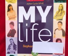 My Life Book 1 Secondary School, Schoolbook
