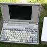Vintage Toshiba  Mbc T2000sx Laptop Computer With Manual (without Charger) Image 3