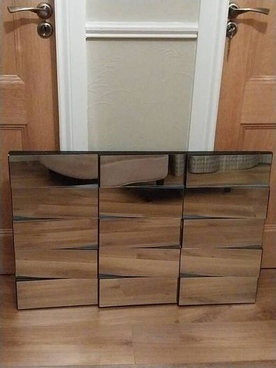 Contemporary Mirror