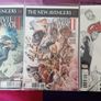 The New Avengers 1-18 Full Run 4th series 2015 Image 8