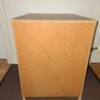 Furniture Chest of Two Drawers (Oak Veneer) Image 7