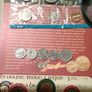 Two  Mint Sets  Coins &loose  Coins Image 6