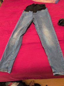 Maternity Jeans