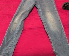 Maternity Jeans
