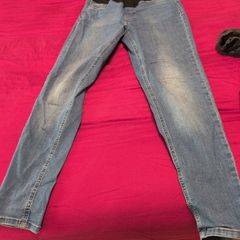 Maternity Jeans