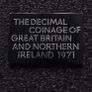 The Decimal Coinage of Great Britain and Northern Ireland, Proof Set - 1971 Image 4