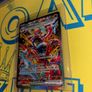 Pokemon Cards Greninja Ex Sir Image 3