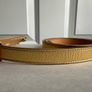 Louis Vuitton belt - sz 90 Image 6
