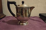 Viners of Sheffield Silver Plate Coffee Pot