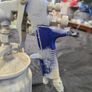 Air Paint Spray Gun Image 2