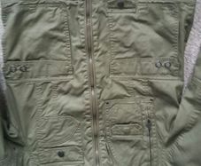Jack and Jones jacket