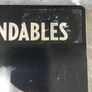 The Expendables Steelbook Blu-ray/DVD Image 4