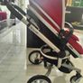 Silver cross stroller Image 2