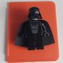 Lego Star Wars Darth Vader - from set 7150 and others Image 4
