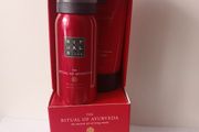 Rituals Ayurveda Set New