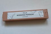 Phlur missing person edp 9.5 ml