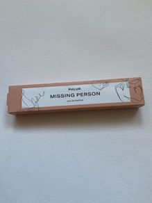 Phlur missing person edp 9.5 ml