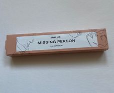 Phlur missing person edp 9.5 ml