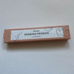 Phlur missing person edp 9.5 ml