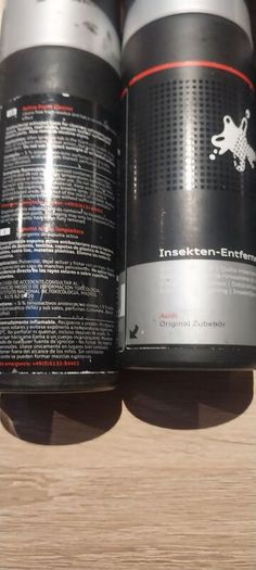 Car cleaning kit
