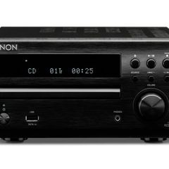 Denon Rcd-m39dab