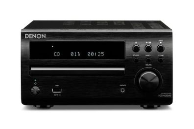 Denon Rcd-m39dab
