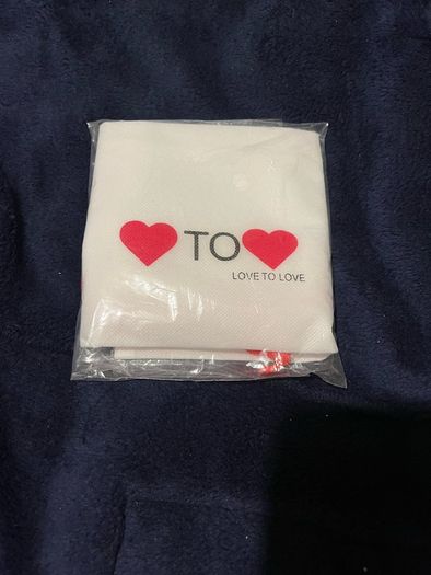 gift bag