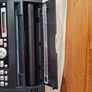 Phillips magic 5 classic dect fax machine ppf-653 black In like new condition works perfectly Image 8