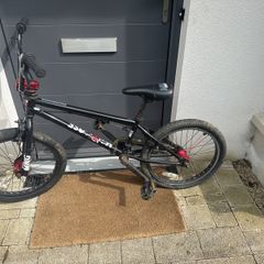 Two kids bikes