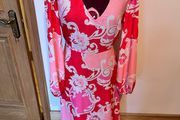 Dress by Traffic people