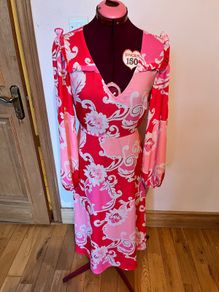 Dress by Traffic people