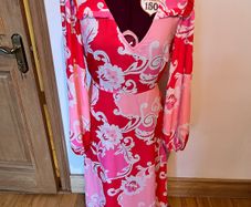 Dress by Traffic people