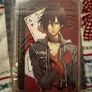 Amnesia Late X Crowd Limited edition Nintendo switch game Image 6